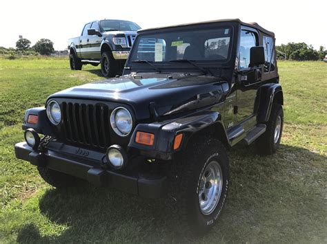 jeeps for sale near me under 5000